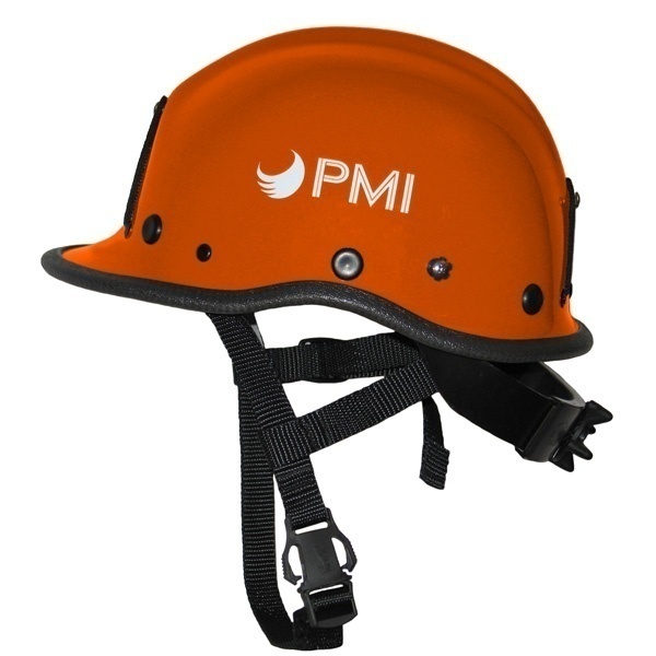PMI HL33012 HL33014 Advantage NFPA Helmet from Columbia Safety