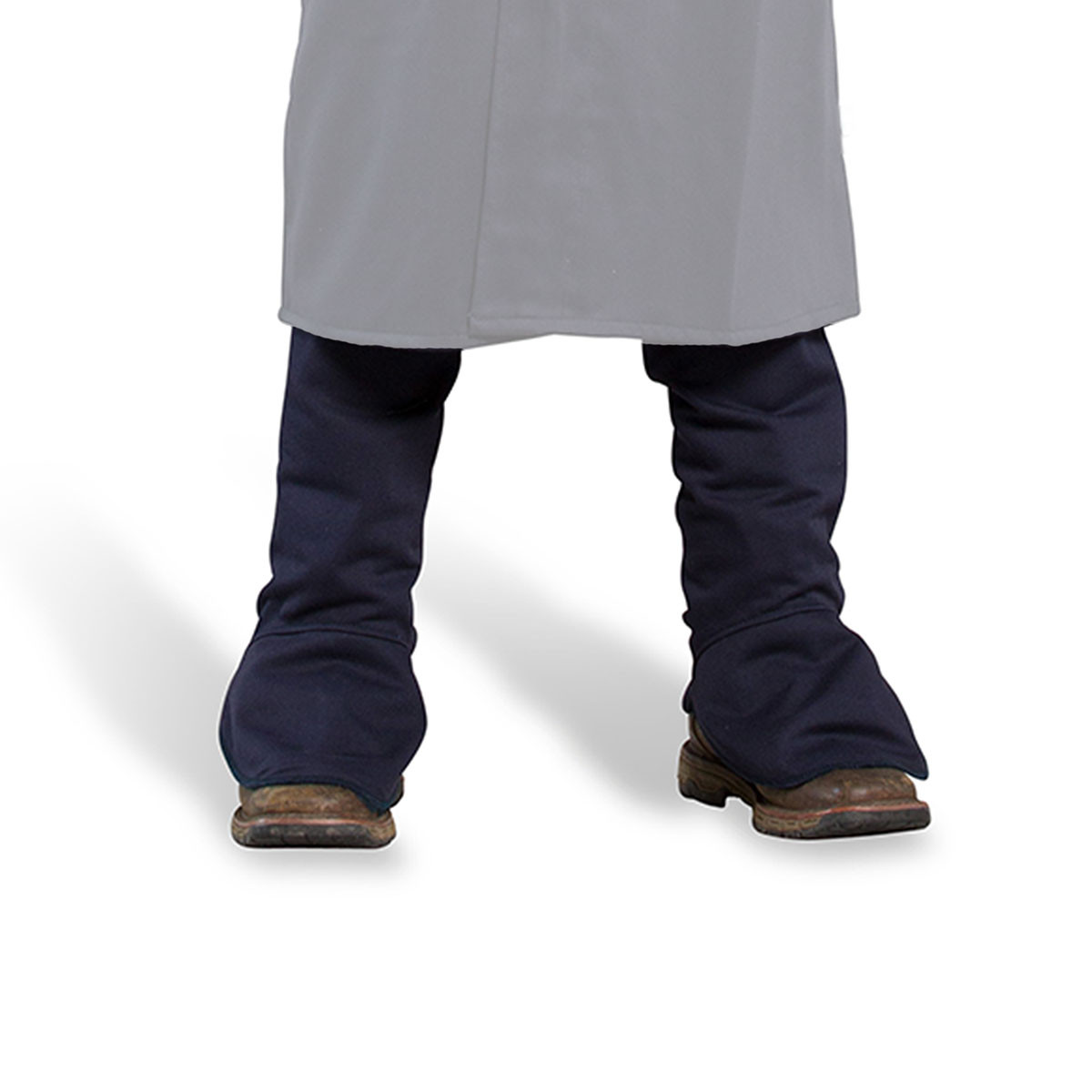 12 Cal OSFA Navy Leggings  from GME Supply
