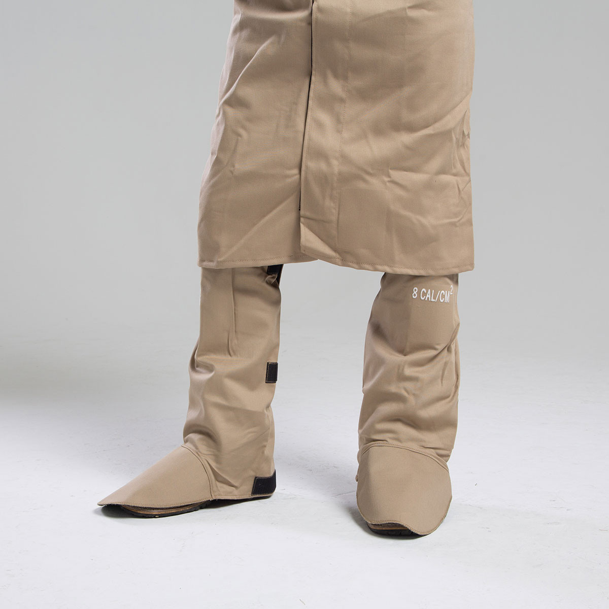 8 Cal Leggings from GME Supply