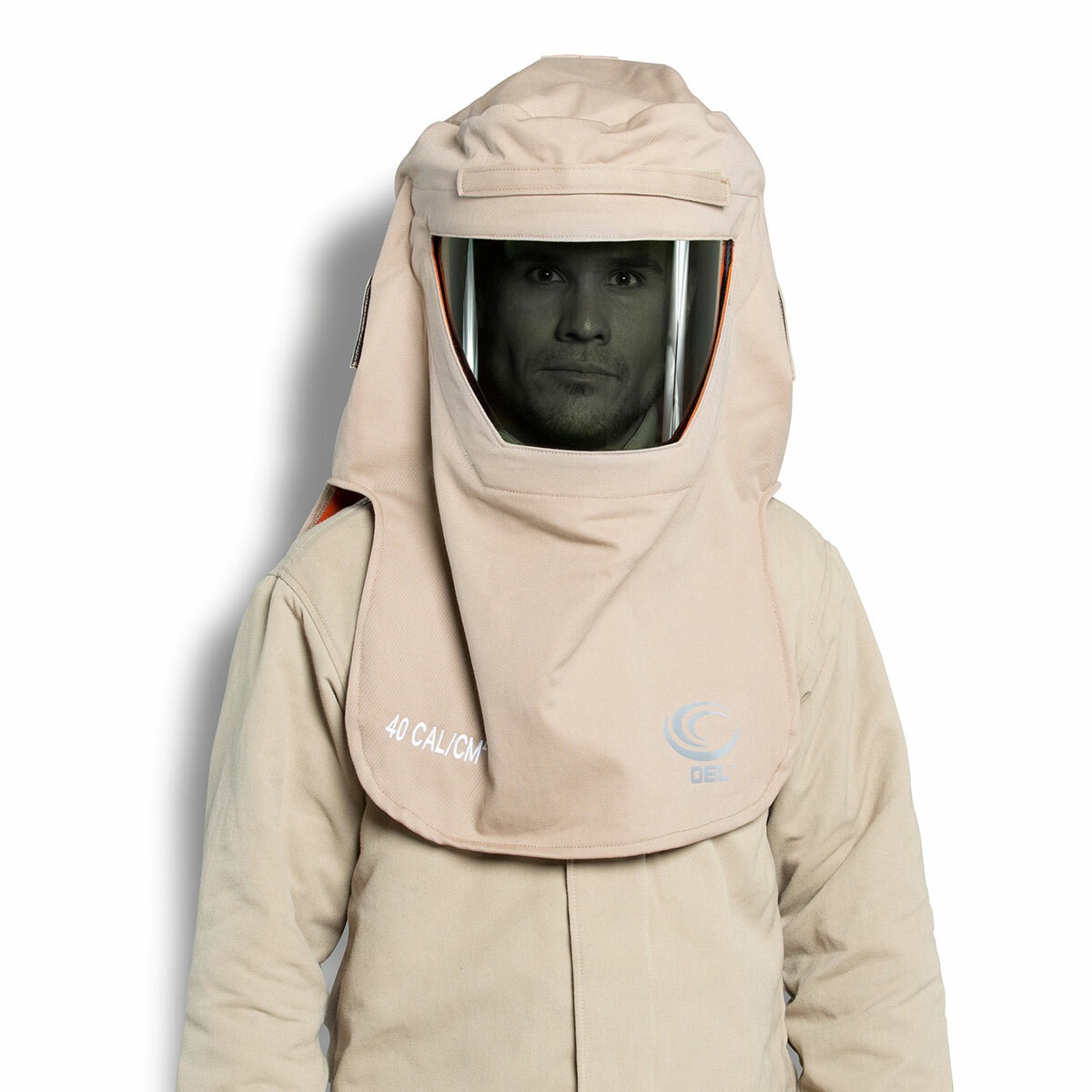 OEL 40 Cal SwitchGear Standard Coverall Kit from GME Supply
