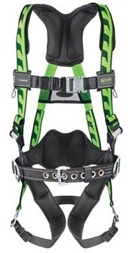 Miller AC-QC AirCore Harness from GME Supply