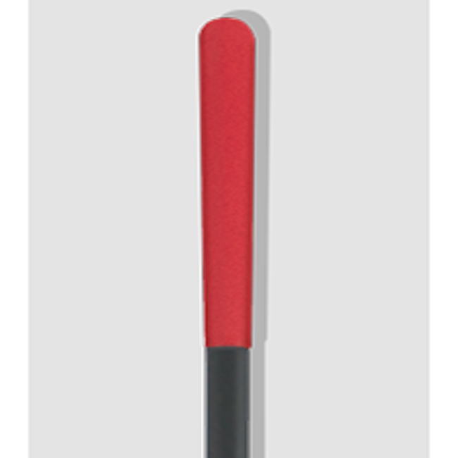 Razor-Back Round Point Shovel from GME Supply
