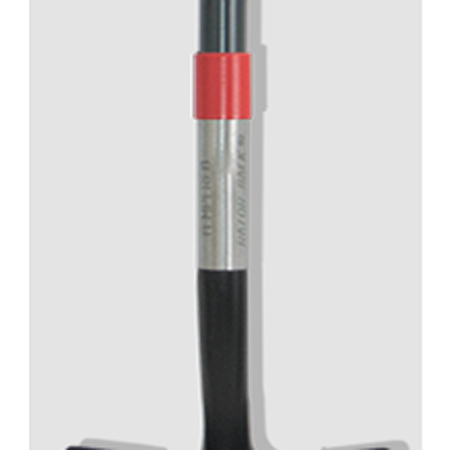 Razor-Back Round Point Shovel from GME Supply