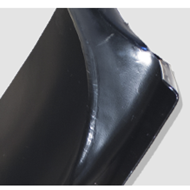 Razor-Back Round Point Shovel from GME Supply