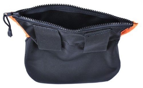 Ty-Flot Stronghold 12 lb Self-Closing Tool Pouch from GME Supply