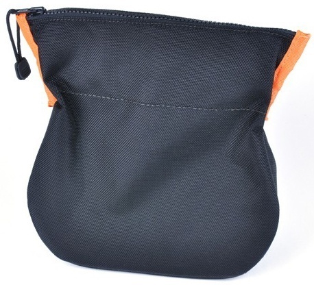 Ty-Flot Stronghold 12 lb Self-Closing Tool Pouch from GME Supply