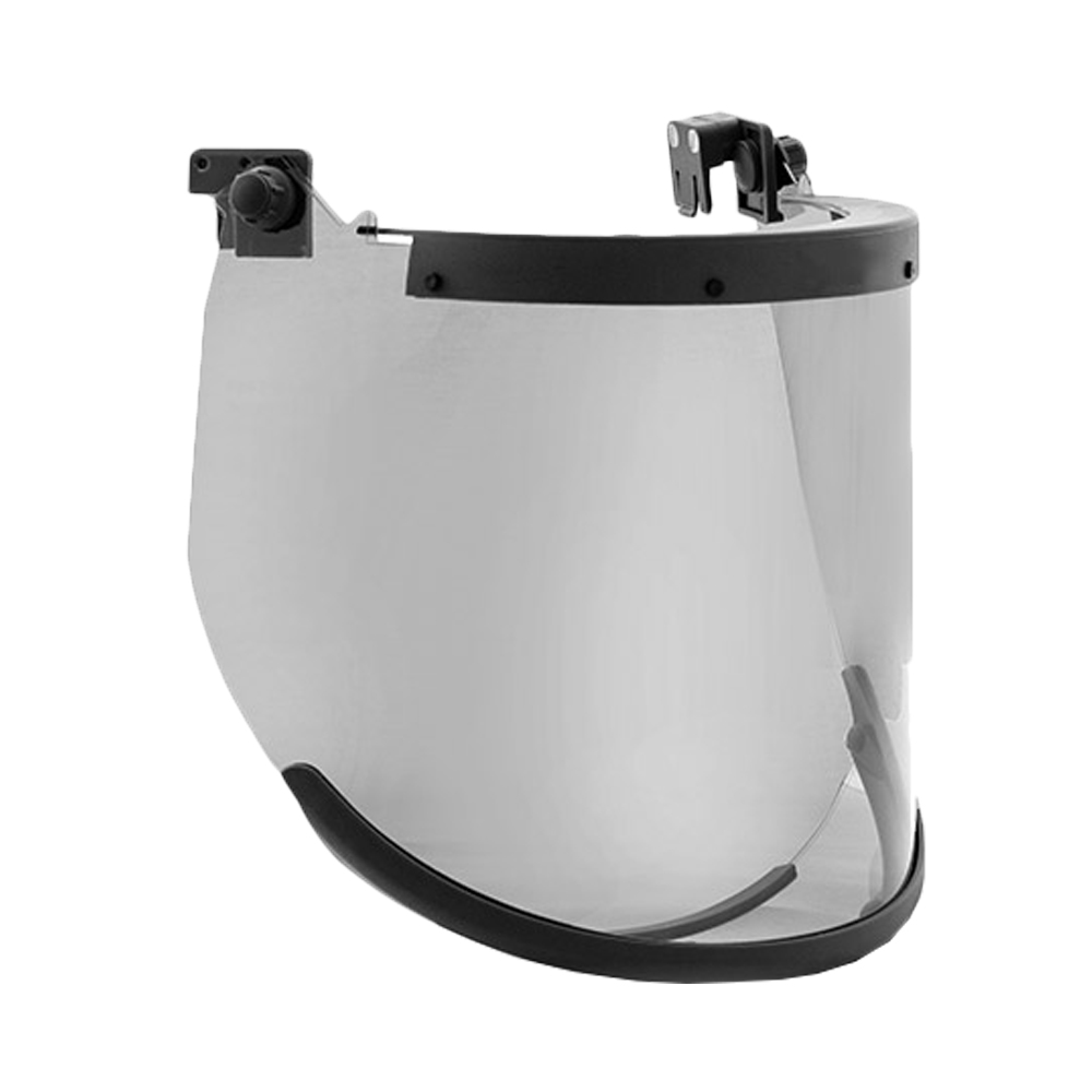 Kask Zenith Arc Flash Power Face Shield from GME Supply