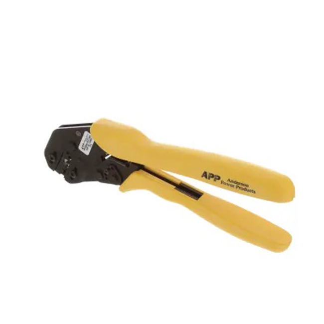 APP Powerpole 75 Crimp Tool #6/12 AWG from GME Supply