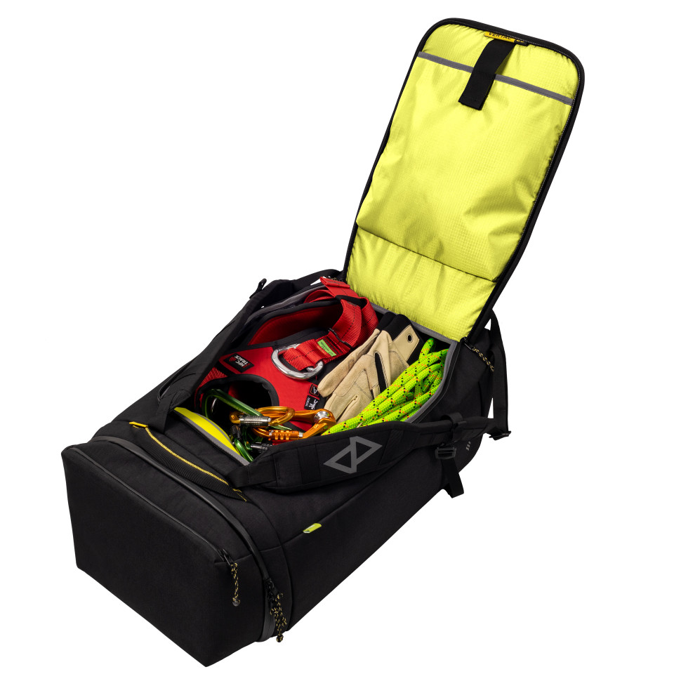 Sterling VERTAC Black Gear Bag (60L) from GME Supply
