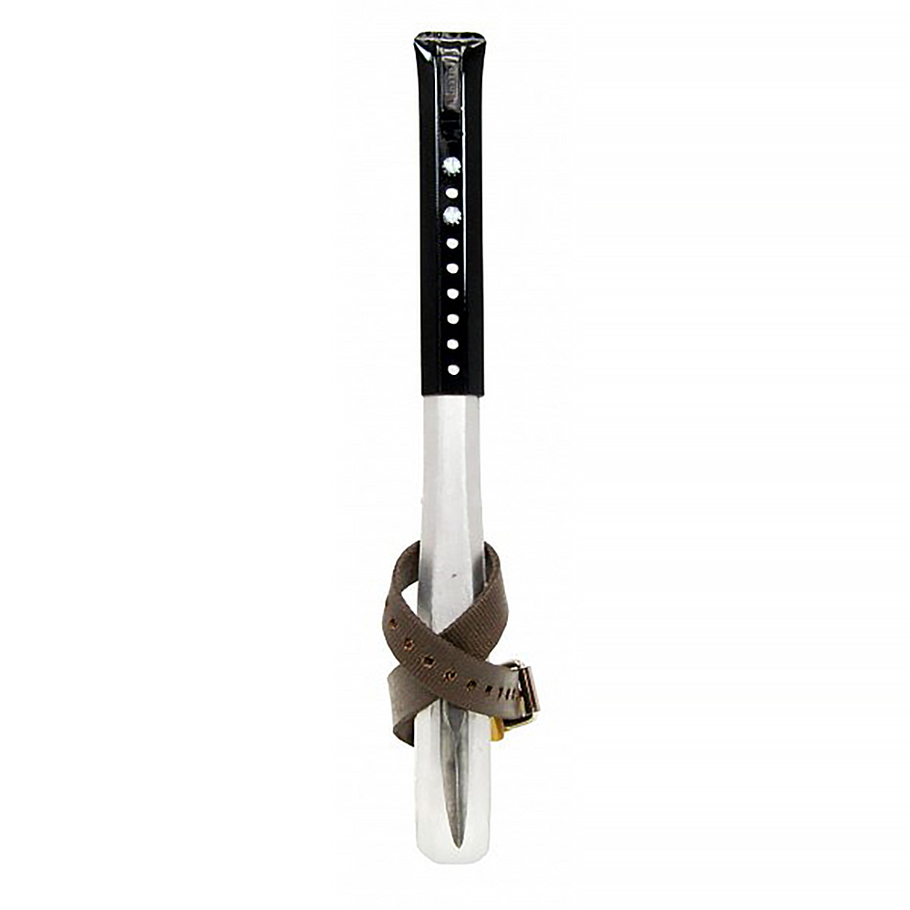 Bashlin BD14B Natural Aluminum Climbers - Farwest Line Specialties