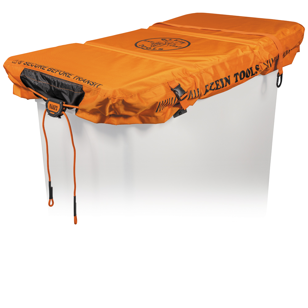 Klein Tools Bucket Work Cover from GME Supply