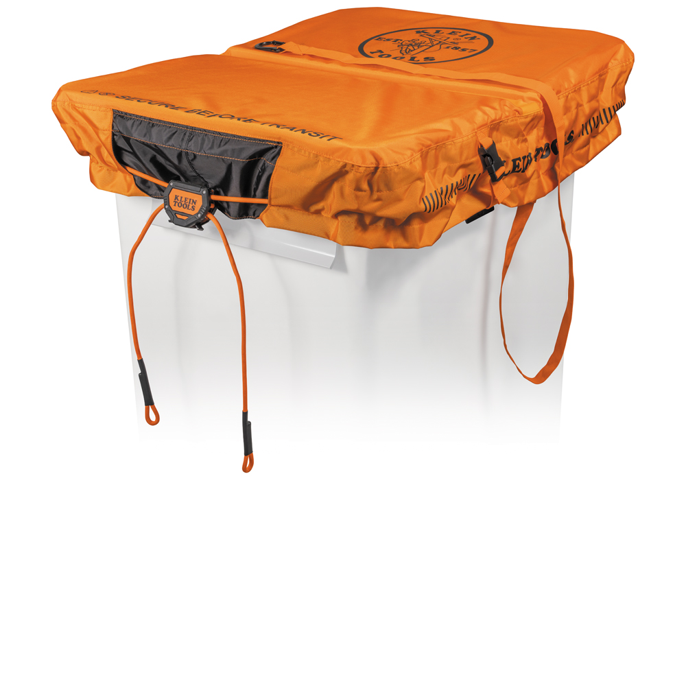 Klein Tools Bucket Work Cover from GME Supply