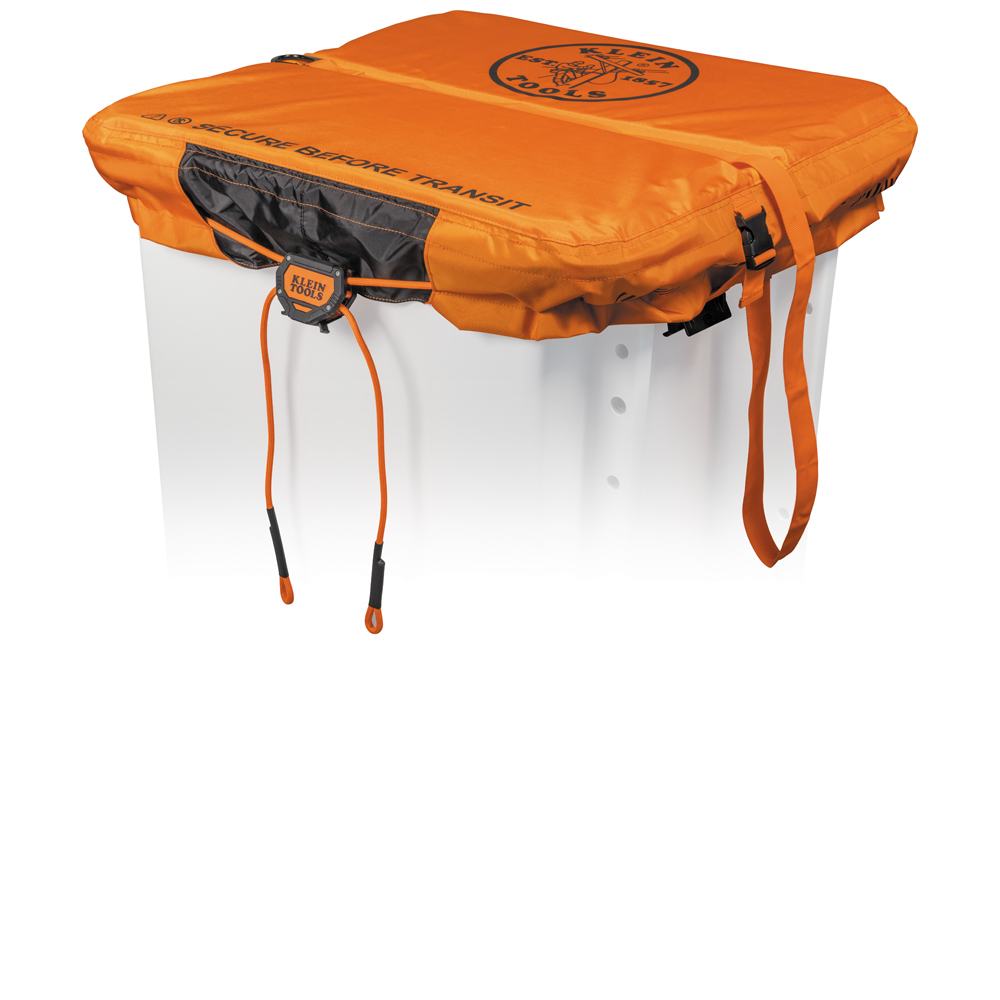 Klein Tools Bucket Work Cover from GME Supply