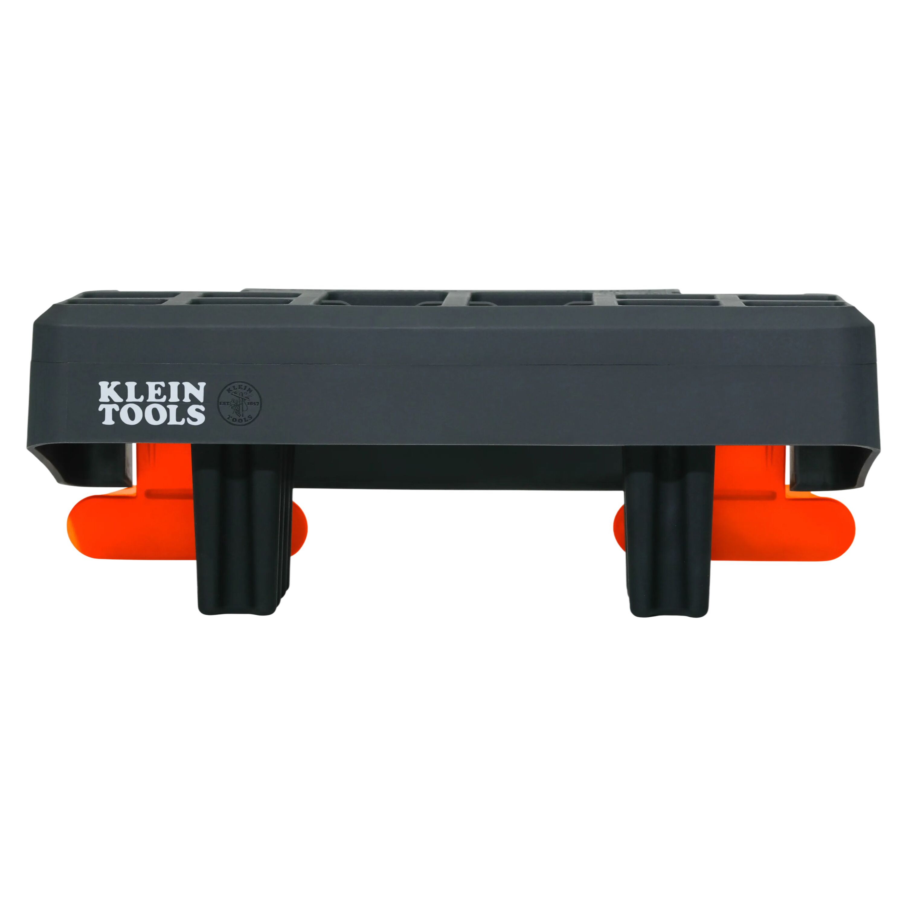 Klein Tools Rail System Tool Holder Module  from GME Supply