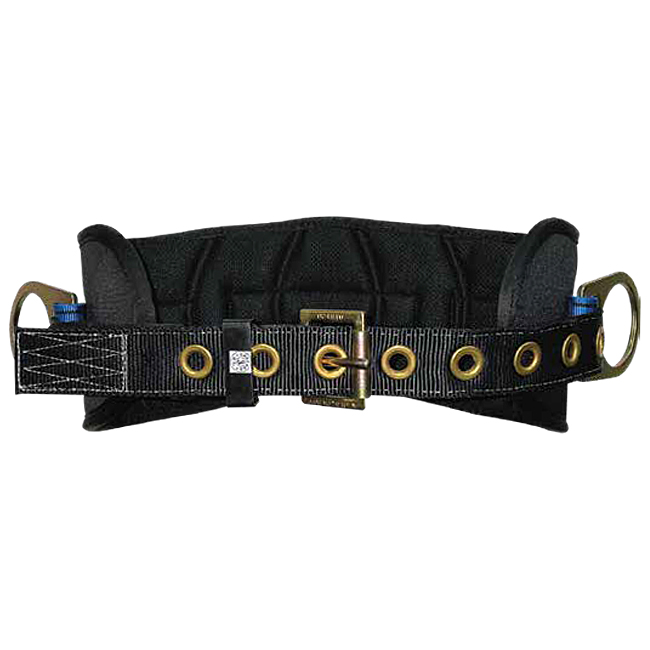 Ascent Tek Deluxe Padded Ladder Belt from Columbia Safety