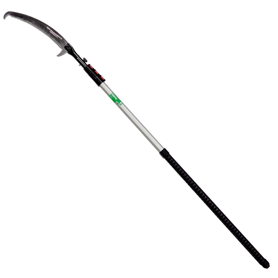 Notch 16 Foot Sentei 3 Section Telescoping Aluminum Polesaws from GME Supply