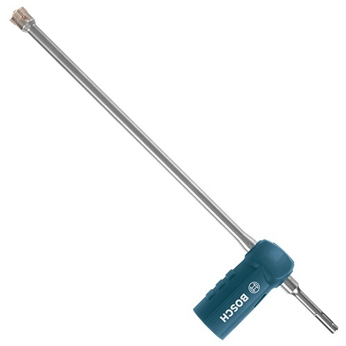 Bosch 3/4 x 18 Inch SDS-plus Speed Clean Dust Extraction Bit from GME Supply