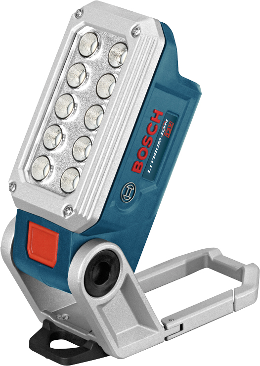 Bosch 12 Max LED Worklight from GME Supply