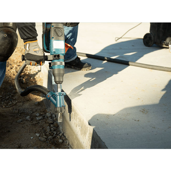 Bosch PROFACTOR 18V Hitman Connected-Ready SDS-max 1-9/16 Inch Rotary Hammer (Bare Tool) from GME Supply