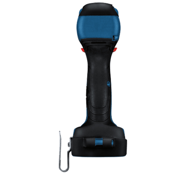 Bosch 18V EC Brushless Connected-Ready Freak 1/4 Inch and 1/2 Inch Two-In-One Bit/Socket Impact Driver (Bare Tool) from GME Supply