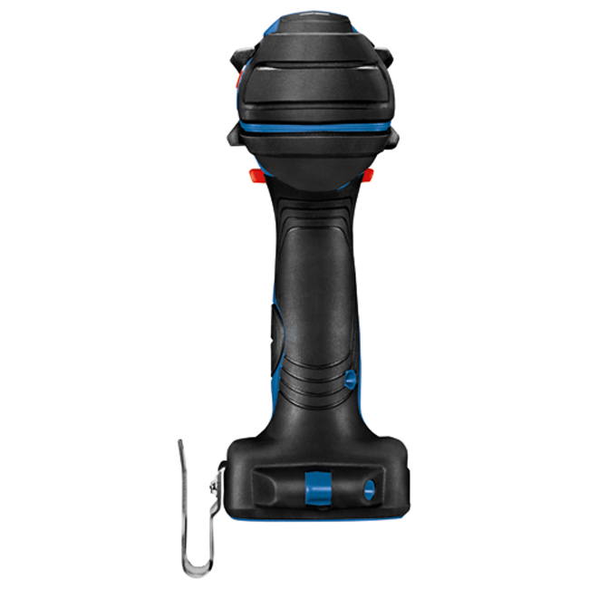 Bosch 18V EC Brushless Brute Tough 1/2 Inch Hammer Drill/Driver Connected-Ready (Bare Tool) from GME Supply