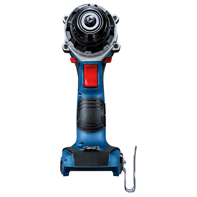 Bosch 18V EC Brushless Brute Tough 1/2 Inch Hammer Drill/Driver Connected-Ready (Bare Tool) from GME Supply
