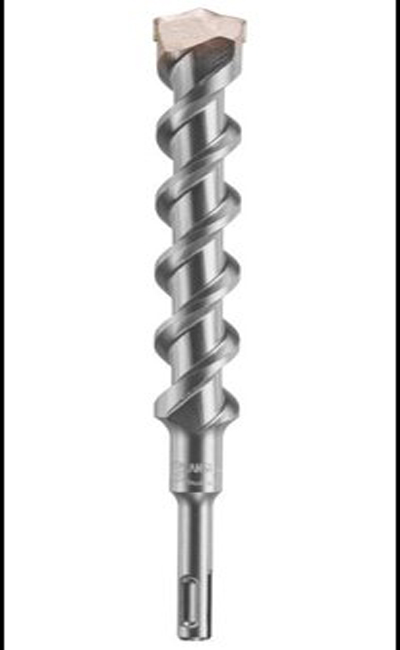 Bosch Bulldog SDS-plus Shank Bit 7/8 Inch from GME Supply