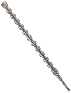 Bosch SDS-Plus Bulldog Rotary Hammer Bit - 18 Inches Long from GME Supply