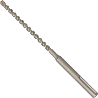 Bosch Power Tools SDS-Max Speed-X Rotary Hammer Bit from GME Supply