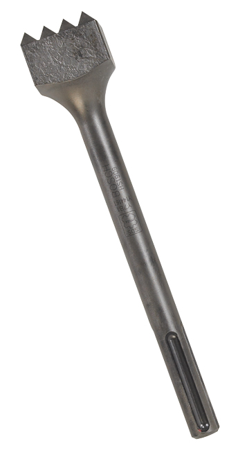 Bosch SDS-max Hammer Steel 16 Tooth Head Bushing Tool from GME Supply