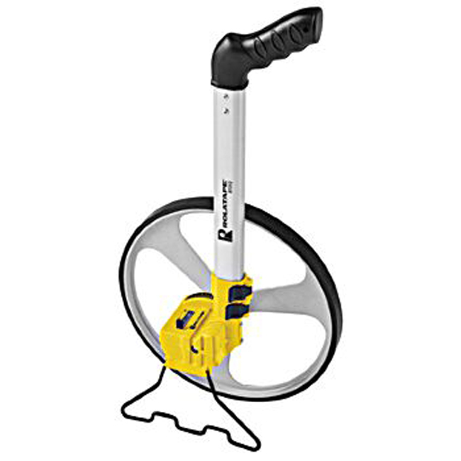 Bosch Measuring Wheel from GME Supply