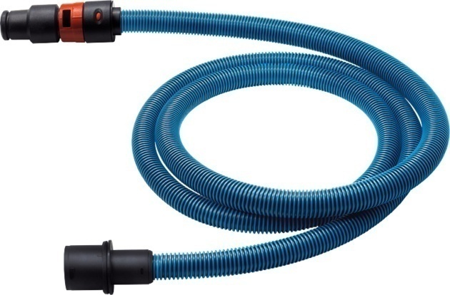Bosch 16 Foot Anti-Static Dust Extractor -22 mm Diameter from GME Supply