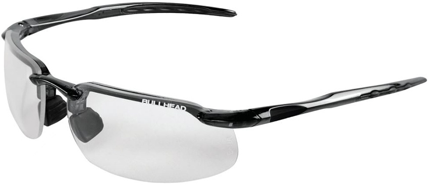 Bullhead Safety Swordfish Safety Glasses from GME Supply