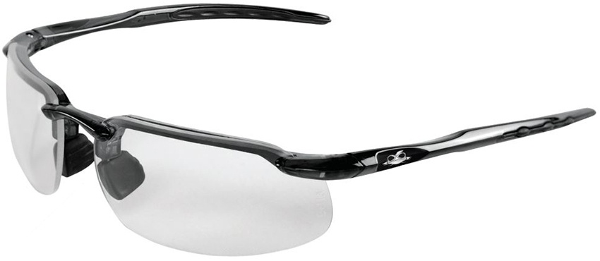 Bullhead Safety Swordfish Safety Glasses from GME Supply