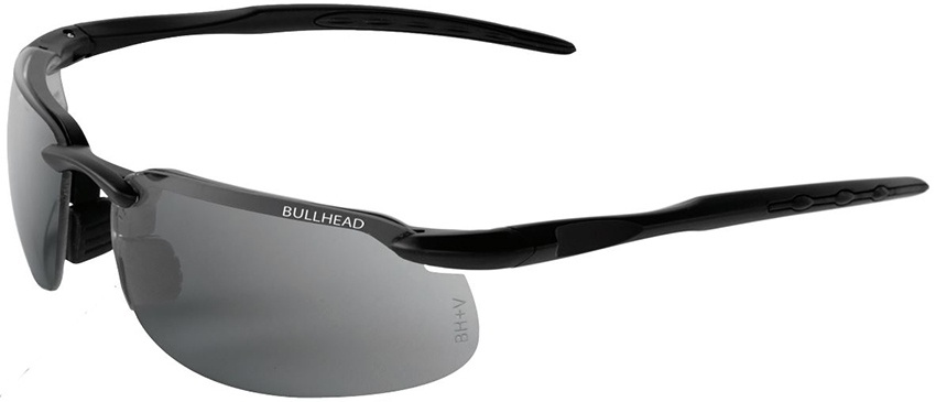 Bullhead Safety Swordfish Safety Glasses from GME Supply