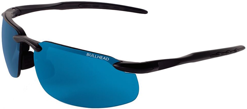 Bullhead Safety Swordfish Safety Glasses from GME Supply