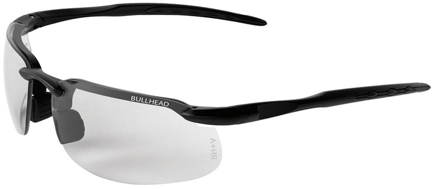 Bullhead Safety Swordfish Safety Glasses from GME Supply