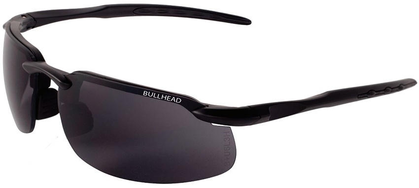 Bullhead Safety Swordfish Safety Glasses from GME Supply