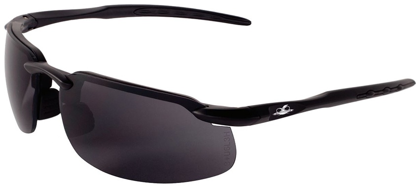 Bullhead Safety Swordfish Safety Glasses from GME Supply