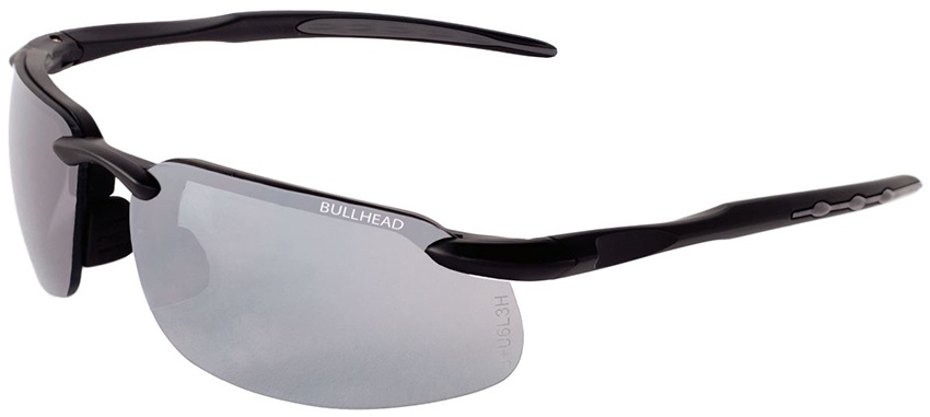 Bullhead Safety Swordfish Safety Glasses from GME Supply