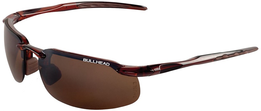 Bullhead Safety Swordfish Safety Glasses from GME Supply