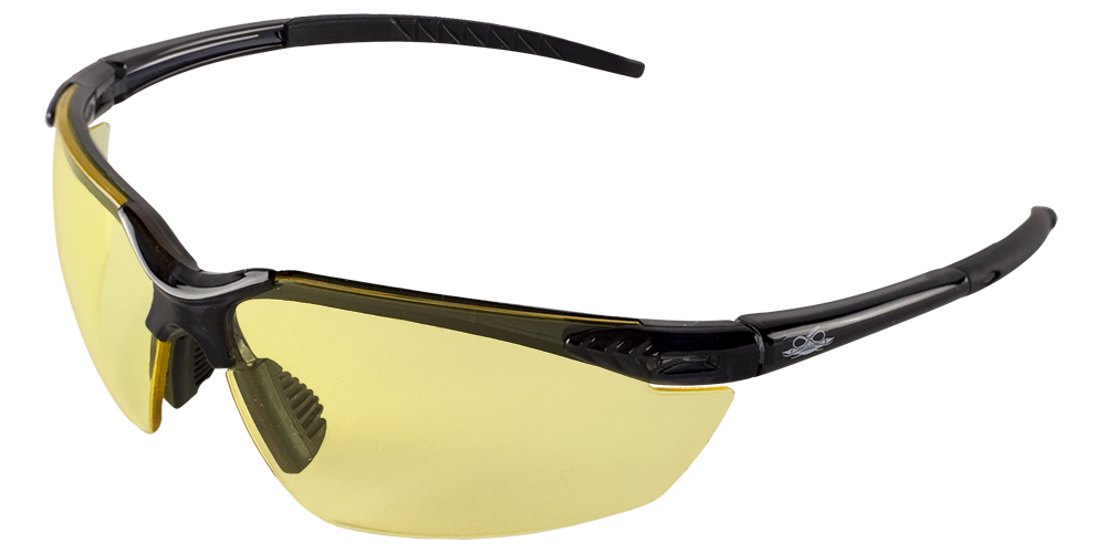 Bullhead Safety Mojarra Safety Glasses from GME Supply