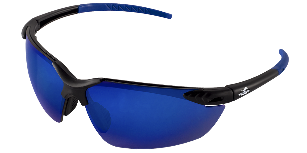 Bullhead Safety Mojarra Safety Glasses from GME Supply