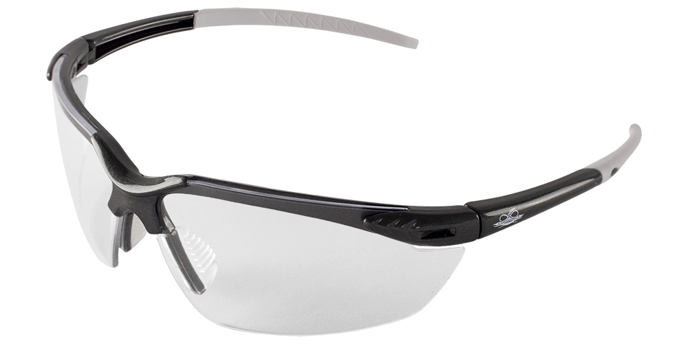Bullhead Safety Mojarra Safety Glasses from GME Supply