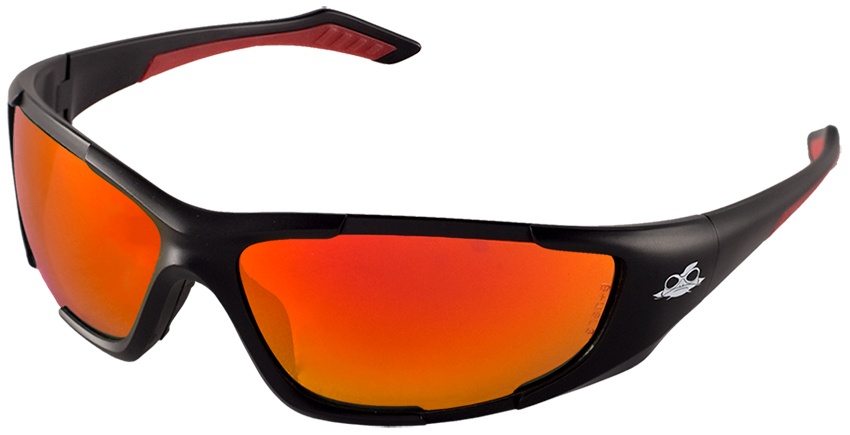 Bullhead Safety Javelin Safety Glasses from GME Supply