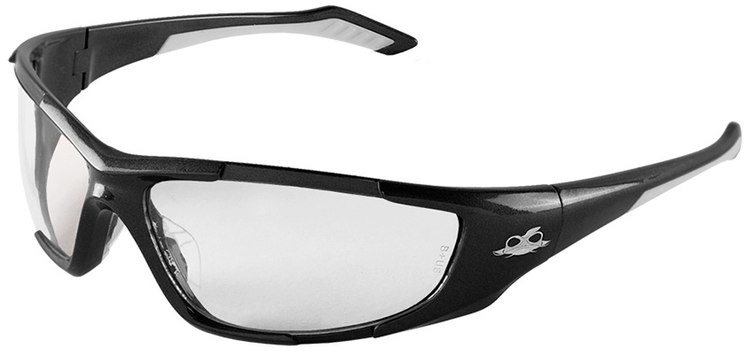 Bullhead Safety Javelin Safety Glasses from GME Supply