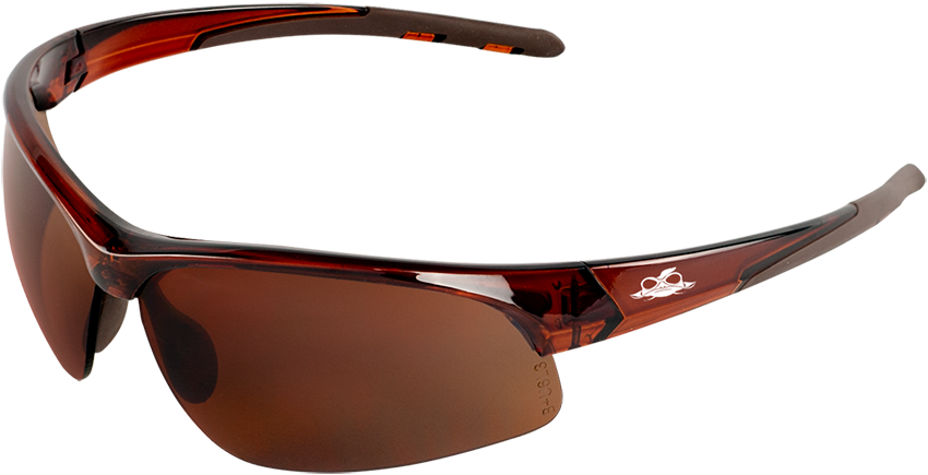 Bullhead Safety Wahoo Safety Glasses from GME Supply