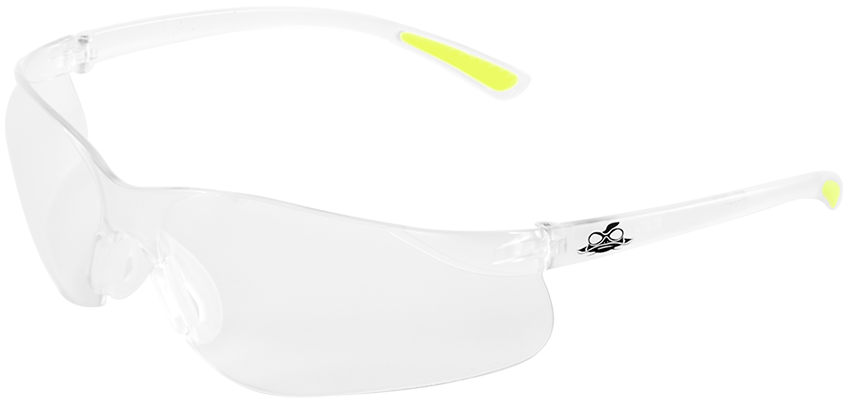 Bullhead Safety Bass Safety Glasses from GME Supply