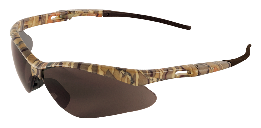 Bullhead Safety Spearfish Safety Glasses from GME Supply