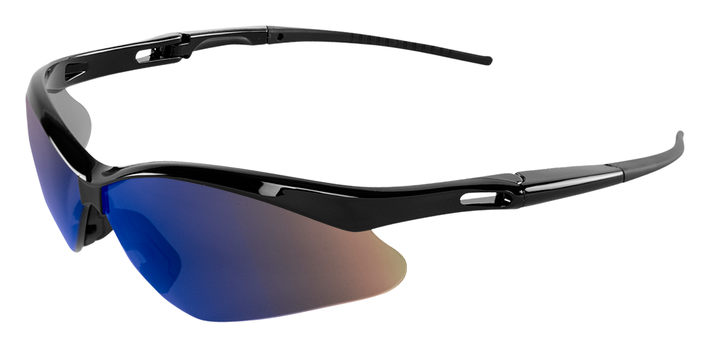 Bullhead Safety Spearfish Safety Glasses from GME Supply